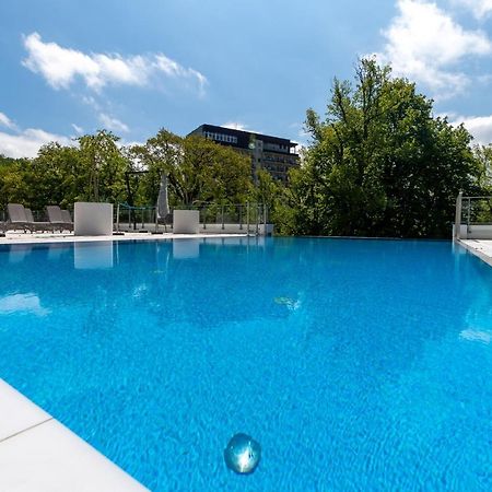 Klif Apartamenty Nadmorskie Tarasy C403 Kolobrzeg Exterior photo