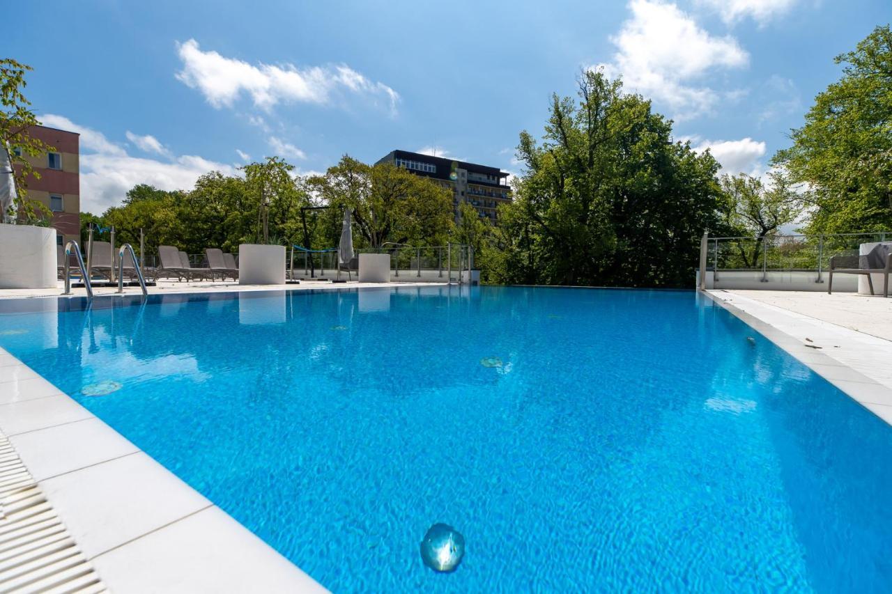 Klif Apartamenty Nadmorskie Tarasy C403 Kolobrzeg Exterior photo